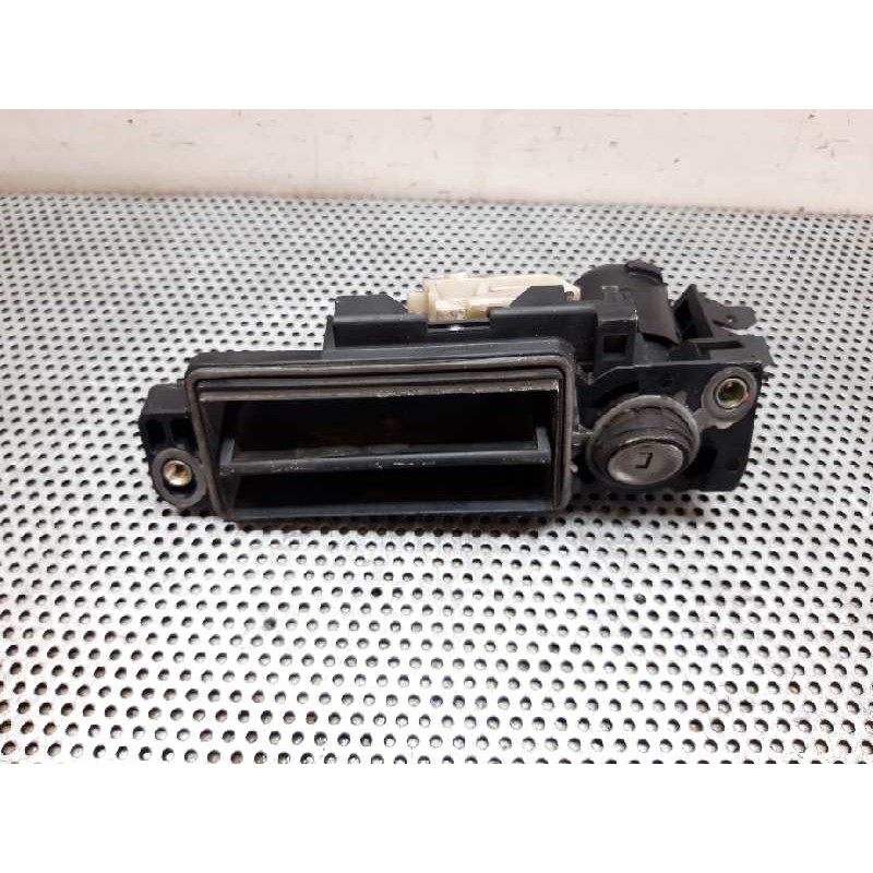 Recambio de maneta exterior porton para mercedes-benz clase clk (w209) coupe 270 cdi (209.316) referencia OEM IAM 708000612