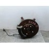 Recambio de mangueta delantera izquierda para ford fiesta (cb1) 1.4 tdci cat referencia OEM IAM   