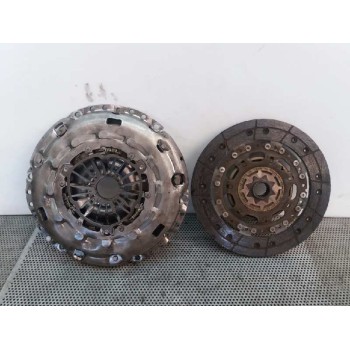 KIT EMBRAGUE 3S717550H2A 
