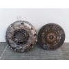 Recambio de kit embrague para ford mondeo berlina (ge) ghia referencia OEM IAM 3S717550H2A  