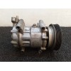Recambio de compresor aire acondicionado para renault kangoo profesional referencia OEM IAM 1918 8200953359 SANDEN