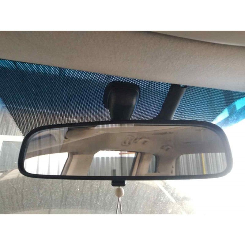 Recambio de retrovisor interior para kia carnival 2.9 crdi vgt active referencia OEM IAM - Negro 2