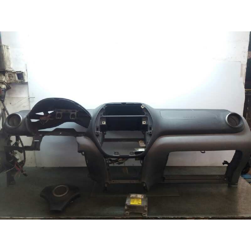 Recambio de kit airbag para toyota rav 4 (a2) 1.8 16v cat referencia OEM IAM FH5M049906 7997042020 8917042090