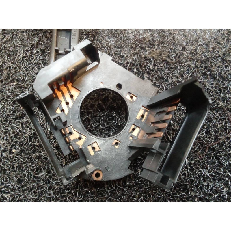 Recambio de mando limpia para volkswagen t4 transporter/furgoneta (mod. 1991) caja cerrada referencia OEM IAM 7D0953503E - Blanco 2