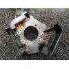 Recambio de mando limpia para volkswagen t4 transporter/furgoneta (mod. 1991) caja cerrada referencia OEM IAM 7D0953503E  