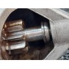 Recambio de motor arranque para opel meriva enjoy referencia OEM IAM 0001107401  BOSCH