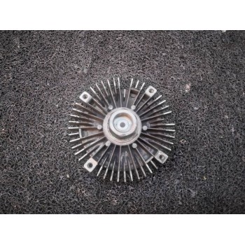 VENTILADOR VISCOSO MOTOR 078121350A BEHR