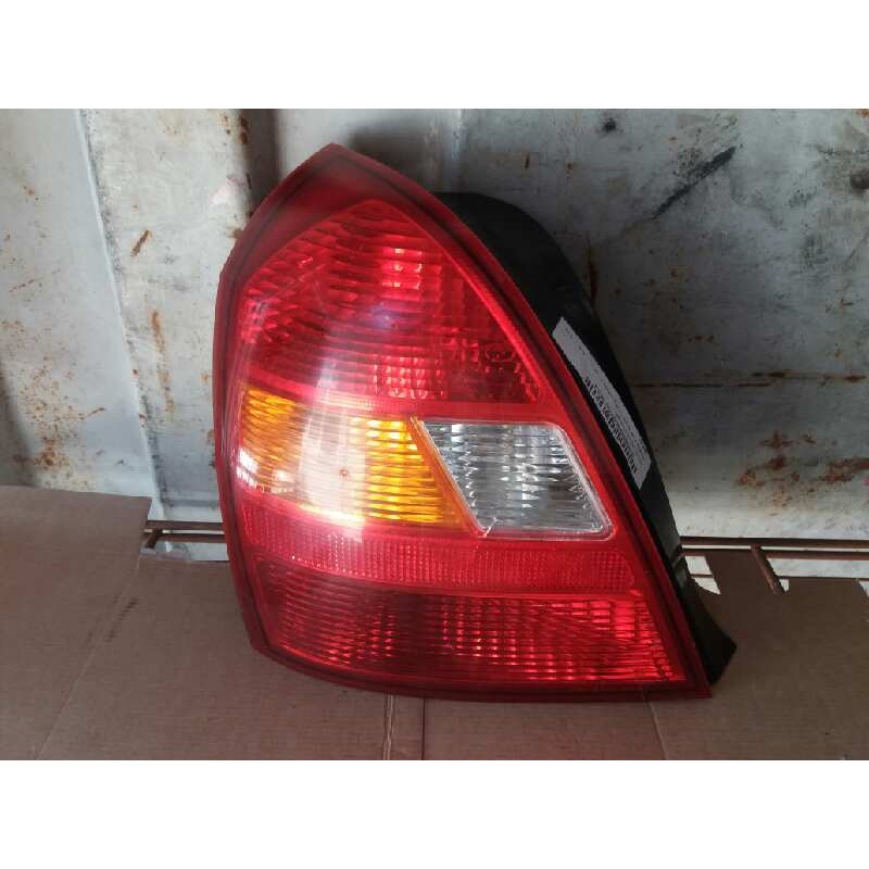 Recambio de piloto trasero izquierdo para hyundai elantra (xd) 2.0 crdi gls full (4-ptas.) referencia OEM IAM 3