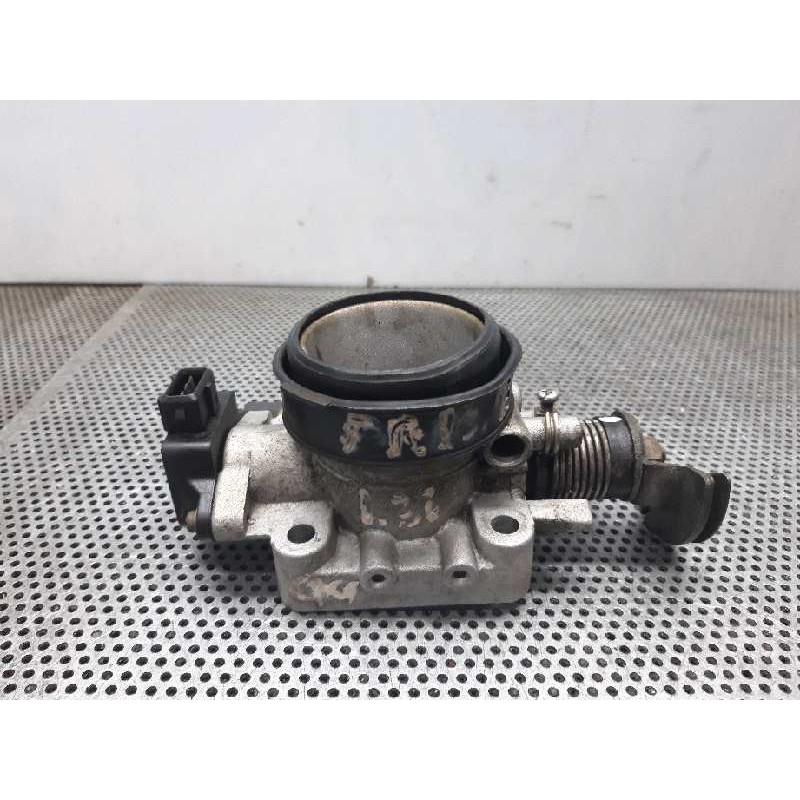 Recambio de cabezal inyeccion para kia pride referencia OEM IAM OK24718911 M280122001 KIA 2
