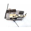 Recambio de cerradura puerta delantera izquierda para peugeot 807 st pack referencia OEM IAM   