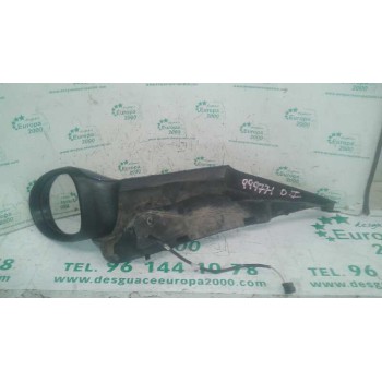 RETROVISOR IZQUIERDO 