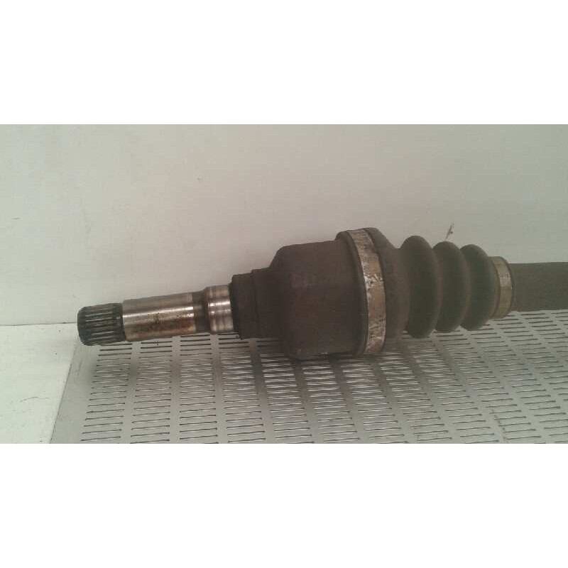 Recambio de transmision delantera derecha para citroën c2 1.4 hdi referencia OEM IAM - Negro 3