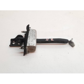 RETENEDOR PUERTA DELANTERA IZQUIERDA 3M51R23500AG 
