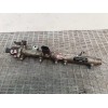 Recambio de rampa inyectora para hyundai matrix (fc) 1.5 crdi cat referencia OEM IAM 0445213005 0281002445 