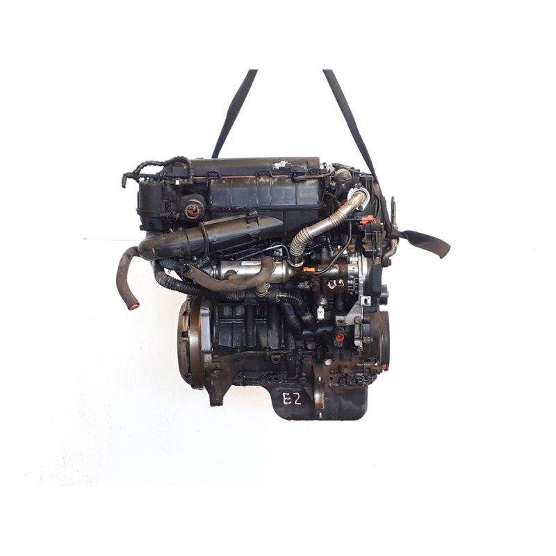Recambio de motor completo para ford fiesta (cbk) futura referencia OEM IAM F6JB  