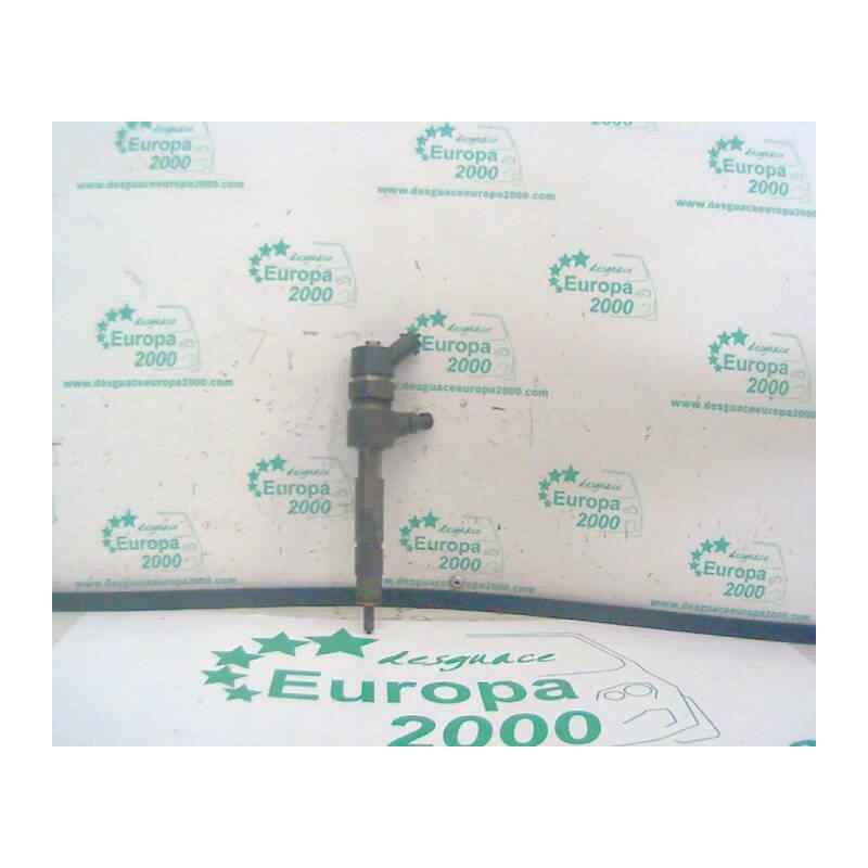 Recambio de inyector para alfa romeo 156 (116) 1.9 jtd cat referencia OEM IAM 0445110002 BOSCH 769972