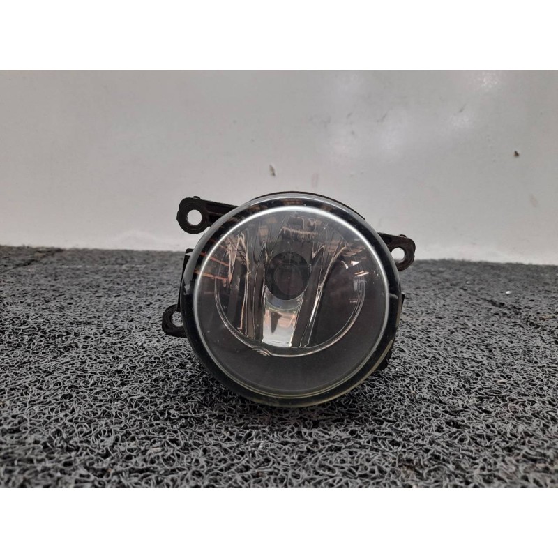 Recambio de faro antiniebla izquierdo para dacia sandero ambiance referencia OEM IAM 8200074008 89202503 VALEO