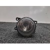 Recambio de faro antiniebla izquierdo para dacia sandero ambiance referencia OEM IAM 8200074008 89202503 VALEO