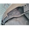 Recambio de refuerzo paragolpes trasero para chevrolet camaro cabrio piel referencia OEM IAM   