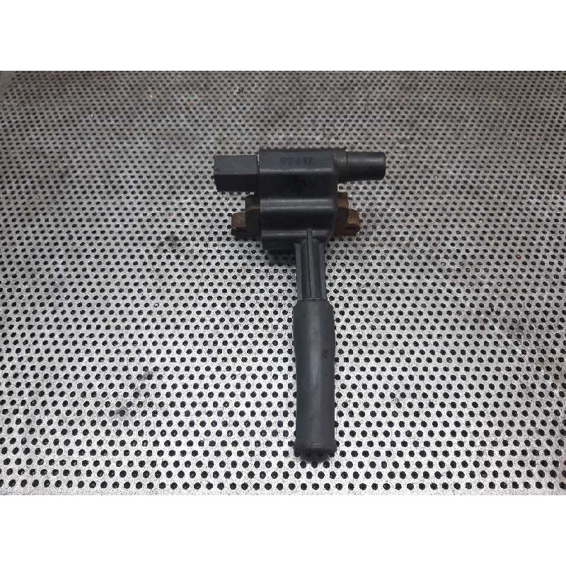 Recambio de bobina encendido para mg serie (r/rf) 1.4 16v cat referencia OEM IAM MB0297008230 4