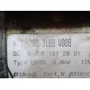 Recambio de motor arranque para smart coupe básico (37kw) referencia OEM IAM A0051512601 0003188V008 DENSO