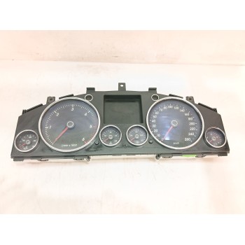 CUADRO INSTRUMENTOS 7L6920880M 