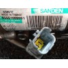 Recambio de compresor aire acondicionado para renault kangoo profesional referencia OEM IAM 1918 8200953359 SANDEN