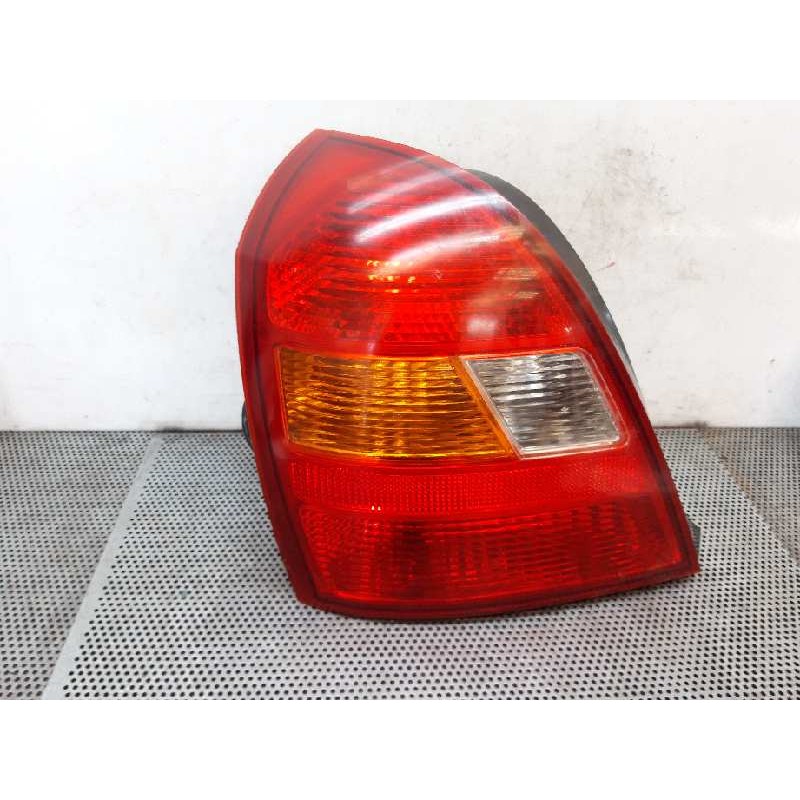 Recambio de piloto trasero izquierdo para hyundai elantra (xd) 2.0 crdi gls full (4-ptas.) referencia OEM IAM 5