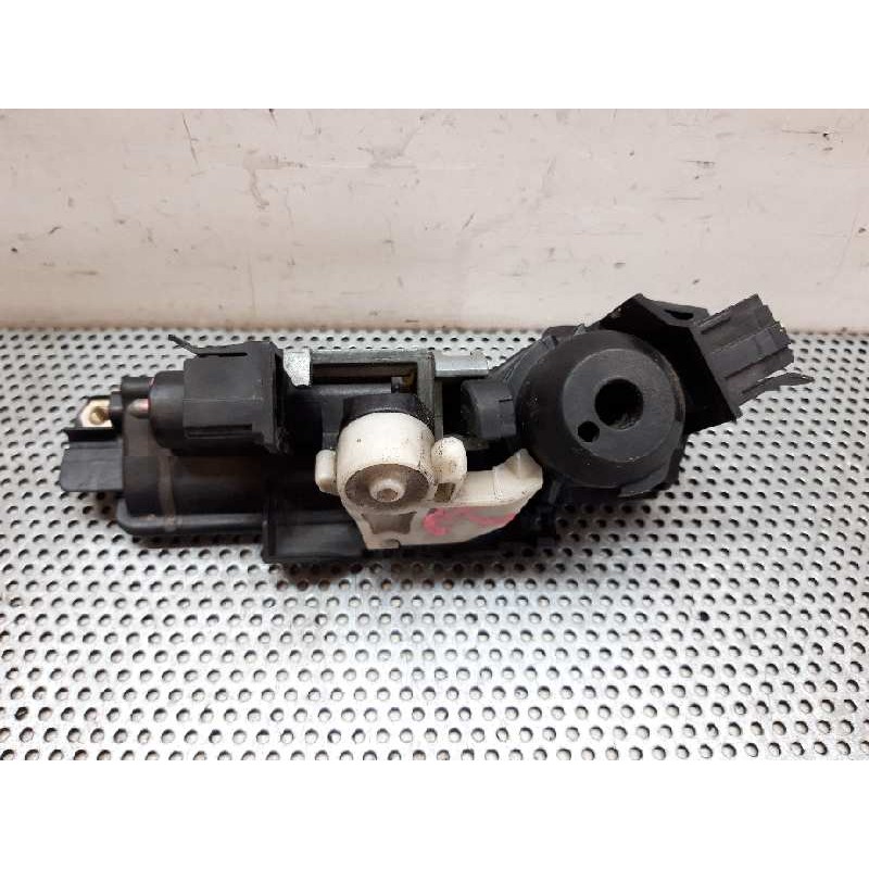 Recambio de maneta exterior porton para mercedes-benz clase clk (w209) coupe 270 cdi (209.316) referencia OEM IAM 708000612 2