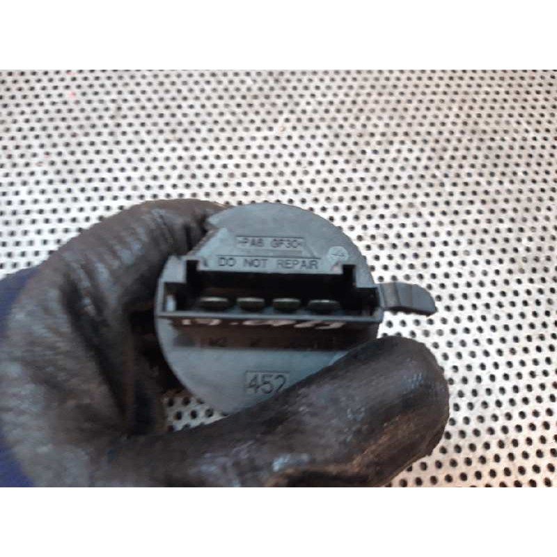 Recambio de resistencia calefaccion para mitsubishi colt berlina 3 (cz) 1.3 atlantis referencia OEM IAM R27KR74K - Gris 4