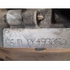 Recambio de motor completo para ford fiesta (cbk) futura referencia OEM IAM F6JB  