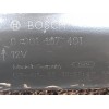 Recambio de motor arranque para opel meriva enjoy referencia OEM IAM 0001107401  BOSCH