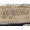 Recambio de cuadro instrumentos para volkswagen touareg (7la) tdi r5 referencia OEM IAM 7L6920880M  