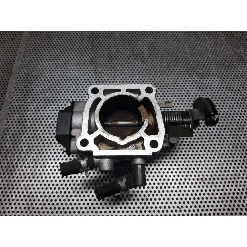 Recambio de cabezal inyeccion para kia pride referencia OEM IAM OK24718911 M280122001 KIA 4