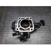 Recambio de cabezal inyeccion para kia pride referencia OEM IAM OK24718911 M280122001 KIA