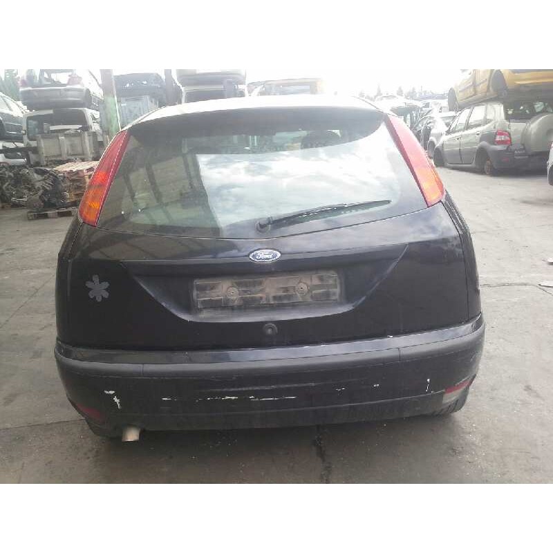 ford focus berlina (cak) del año 2002