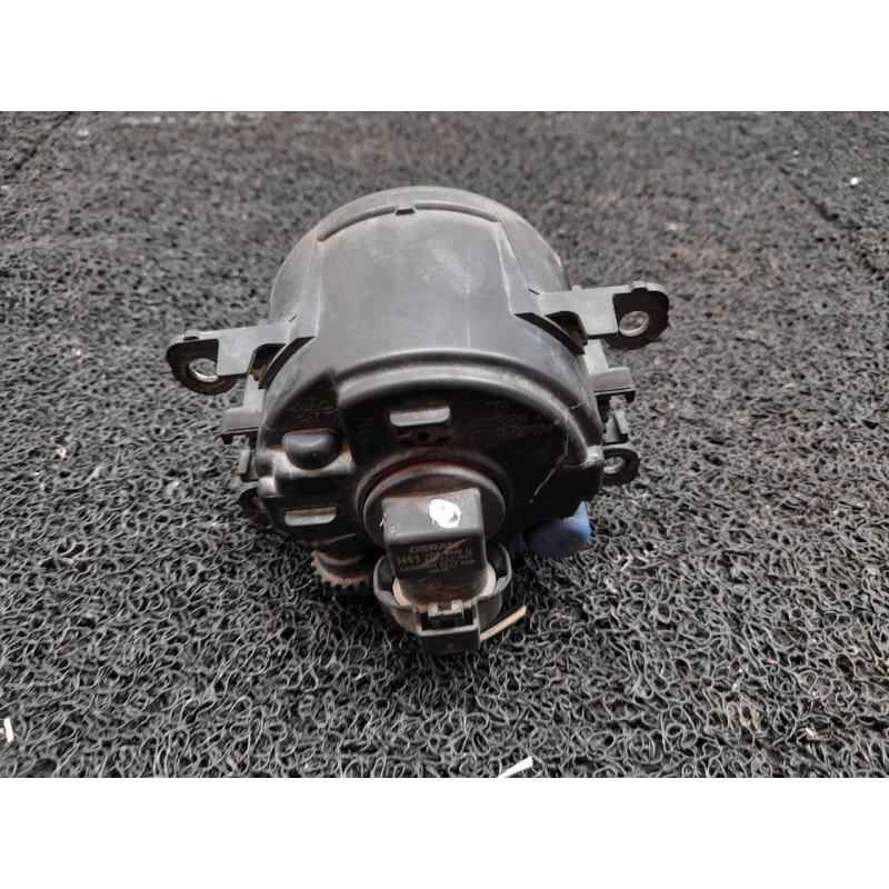 Recambio de faro antiniebla izquierdo para dacia sandero ambiance referencia OEM IAM 8200074008 89202503 VALEO 2