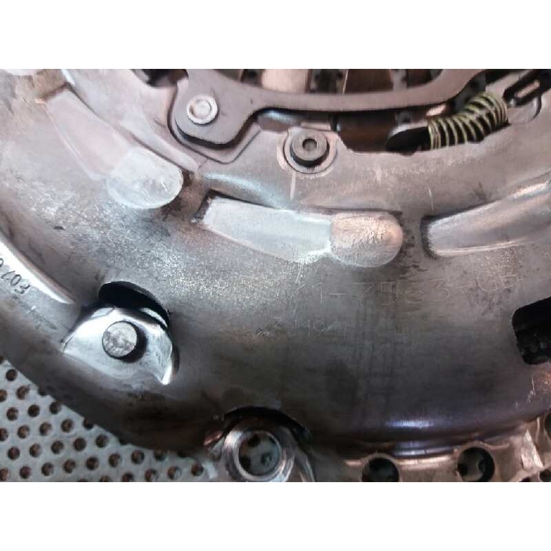 Recambio de kit embrague para ford mondeo berlina (ge) ghia referencia OEM IAM 3S717550H2A 5