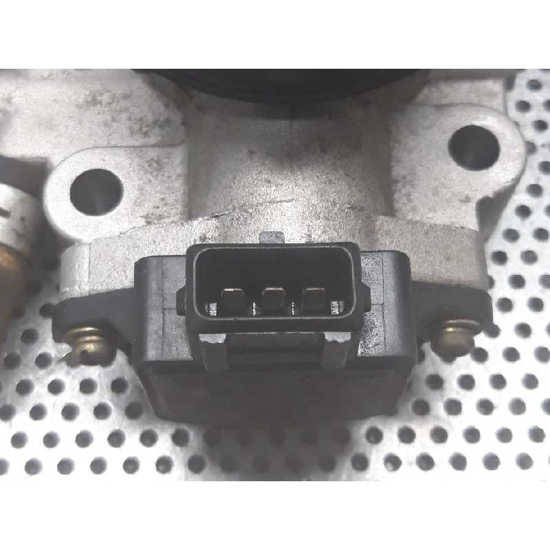 Recambio de cabezal inyeccion para kia pride referencia OEM IAM OK24718911 M280122001 KIA 5