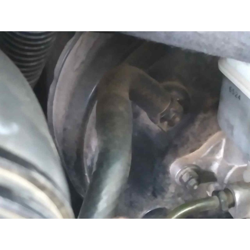 Recambio de servofreno para kia carnival 2.9 crdi vgt active referencia OEM IAM   