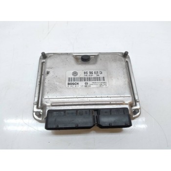 CENTRALITA MOTOR UCE 0281012195 045906019CA BOSCH