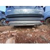Recambio de paragolpes trasero para hyundai tucson (nx4e, nx4a) 1.6 t-gdi plug-in-hybrid htrac referencia OEM IAM   