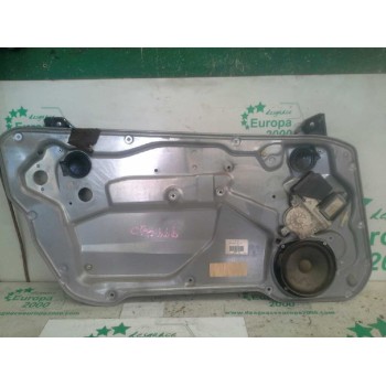 ELEVALUNAS DELANTERO IZQUIERDO 6Q2959802A 6L3837751K