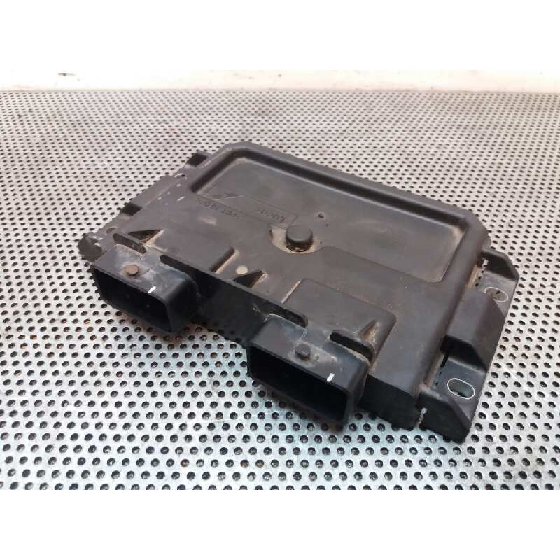 Recambio de centralita motor uce para citroën berlingo 1.9 diesel referencia OEM IAM R044080034A 9648225280 
