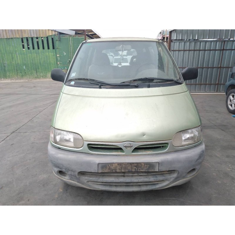 nissan serena (c23m) del año 1997
