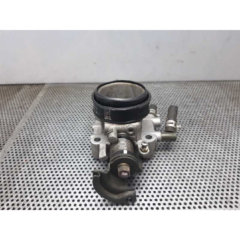 Recambio de cabezal inyeccion para kia pride referencia OEM IAM OK24718911 M280122001 KIA 6
