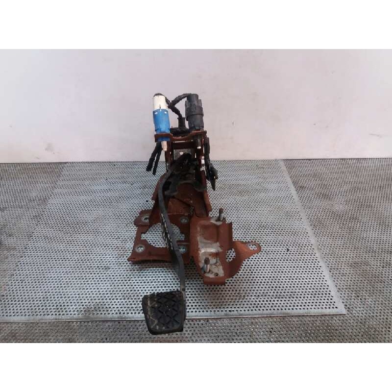Recambio de pedal freno para ford fiesta (cb1) 1.4 tdci cat referencia OEM IAM   