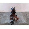 Recambio de pedal freno para ford fiesta (cb1) 1.4 tdci cat referencia OEM IAM   