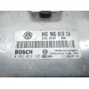 Recambio de centralita motor uce para volkswagen polo (9n3) highline referencia OEM IAM 0281012195 045906019CA BOSCH