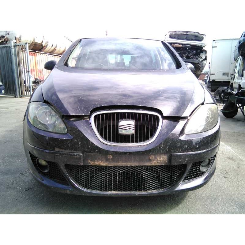seat altea (5p1) del año 2006